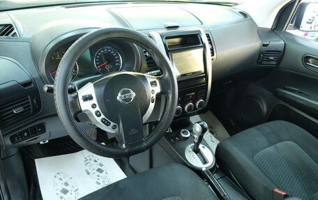 Nissan X-Trail, 2011 год, 1 459 000 рублей, 11 фотография