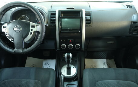 Nissan X-Trail, 2011 год, 1 459 000 рублей, 14 фотография