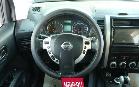 Nissan X-Trail, 2011 год, 1 459 000 рублей, 12 фотография