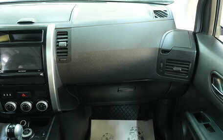 Nissan X-Trail, 2011 год, 1 459 000 рублей, 19 фотография