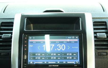 Nissan X-Trail, 2011 год, 1 459 000 рублей, 16 фотография