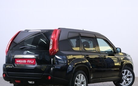 Nissan X-Trail, 2011 год, 1 459 000 рублей, 7 фотография