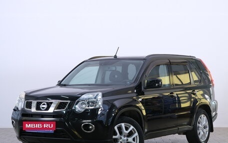 Nissan X-Trail, 2011 год, 1 459 000 рублей, 4 фотография