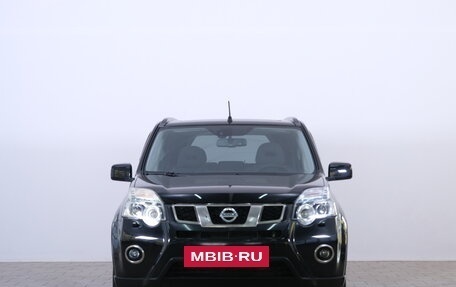 Nissan X-Trail, 2011 год, 1 459 000 рублей, 3 фотография