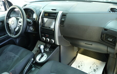 Nissan X-Trail, 2011 год, 1 459 000 рублей, 20 фотография