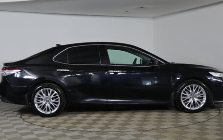 Toyota Camry, 2020 год, 2 649 990 рублей, 4 фотография