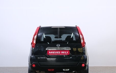Nissan X-Trail, 2011 год, 1 459 000 рублей, 6 фотография