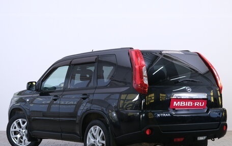 Nissan X-Trail, 2011 год, 1 459 000 рублей, 5 фотография