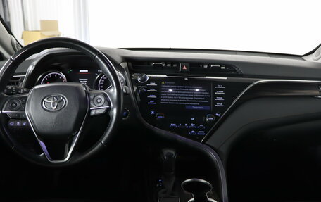 Toyota Camry, 2020 год, 2 649 990 рублей, 13 фотография