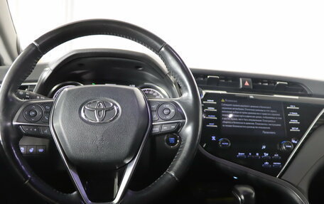 Toyota Camry, 2020 год, 2 649 990 рублей, 10 фотография