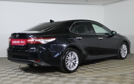 Toyota Camry, 2020 год, 2 649 990 рублей, 5 фотография