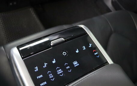 Toyota Camry, 2020 год, 2 649 990 рублей, 24 фотография