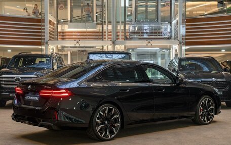 BMW 5 серия, 2026 год, 13 890 000 рублей, 2 фотография