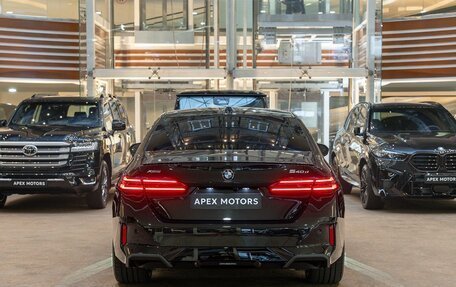 BMW 5 серия, 2026 год, 13 890 000 рублей, 6 фотография