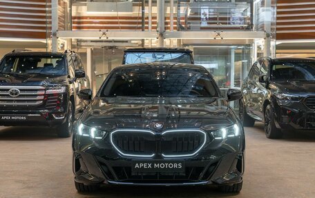BMW 5 серия, 2026 год, 13 890 000 рублей, 5 фотография