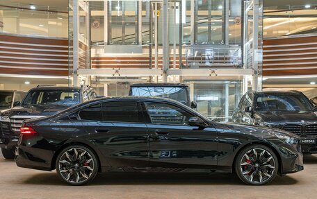 BMW 5 серия, 2026 год, 13 890 000 рублей, 7 фотография