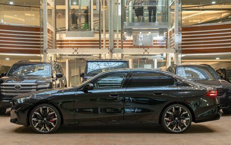 BMW 5 серия, 2026 год, 13 890 000 рублей, 8 фотография