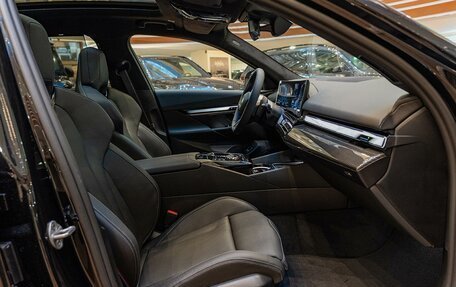 BMW 5 серия, 2026 год, 13 890 000 рублей, 14 фотография
