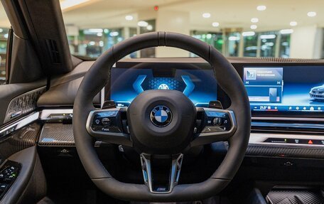 BMW 5 серия, 2026 год, 13 890 000 рублей, 17 фотография