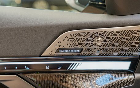 BMW 5 серия, 2026 год, 13 890 000 рублей, 11 фотография