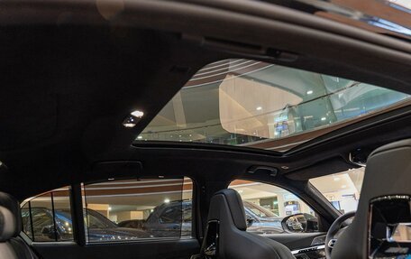 BMW 5 серия, 2026 год, 13 890 000 рублей, 12 фотография