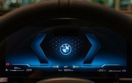 BMW 5 серия, 2026 год, 13 890 000 рублей, 18 фотография
