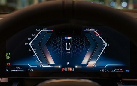 BMW 5 серия, 2026 год, 13 890 000 рублей, 19 фотография