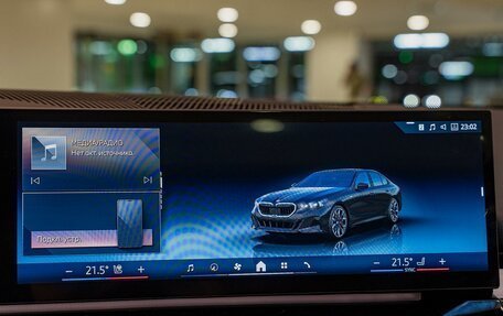 BMW 5 серия, 2026 год, 13 890 000 рублей, 21 фотография