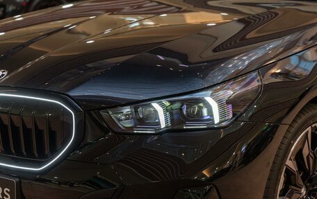 BMW 5 серия, 2026 год, 13 890 000 рублей, 28 фотография