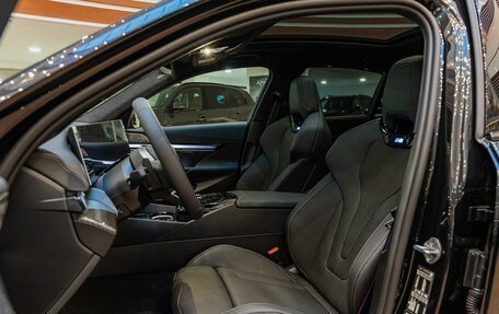BMW 5 серия, 2026 год, 13 890 000 рублей, 24 фотография