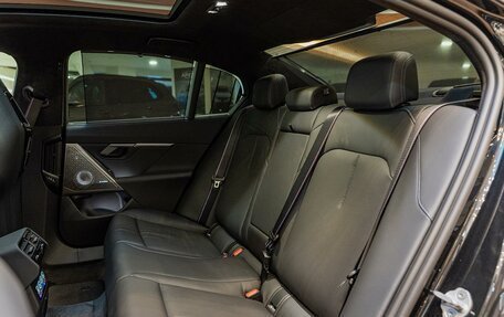 BMW 5 серия, 2026 год, 13 890 000 рублей, 27 фотография
