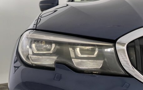 BMW 3 серия, 2020 год, 2 990 000 рублей, 8 фотография