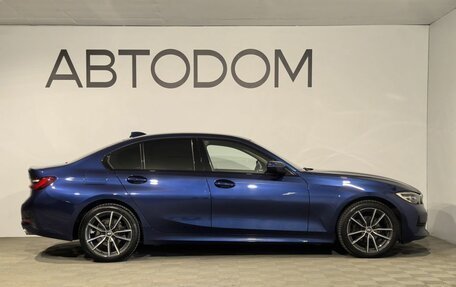 BMW 3 серия, 2020 год, 2 990 000 рублей, 6 фотография