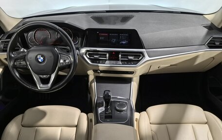 BMW 3 серия, 2020 год, 2 990 000 рублей, 11 фотография