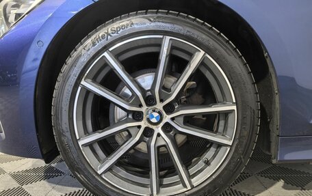 BMW 3 серия, 2020 год, 2 990 000 рублей, 7 фотография