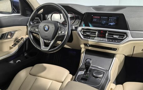 BMW 3 серия, 2020 год, 2 990 000 рублей, 19 фотография