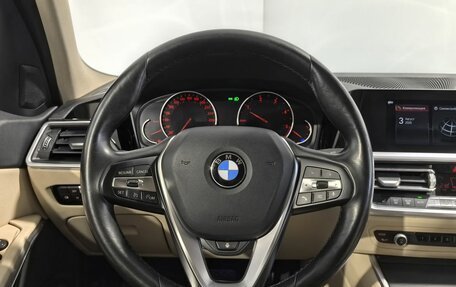 BMW 3 серия, 2020 год, 2 990 000 рублей, 20 фотография