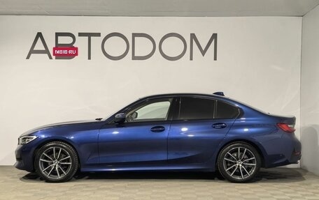 BMW 3 серия, 2020 год, 2 990 000 рублей, 5 фотография
