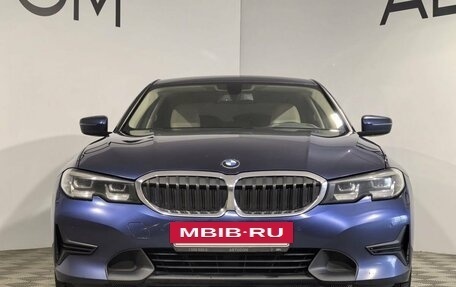 BMW 3 серия, 2020 год, 2 990 000 рублей, 3 фотография