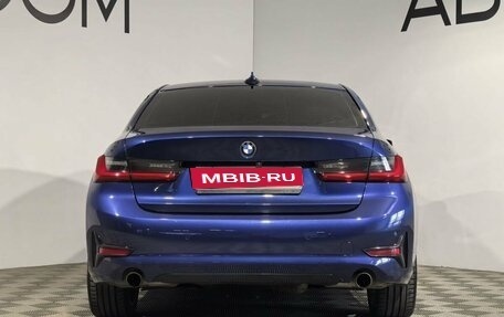 BMW 3 серия, 2020 год, 2 990 000 рублей, 4 фотография