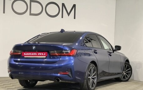 BMW 3 серия, 2020 год, 2 990 000 рублей, 2 фотография