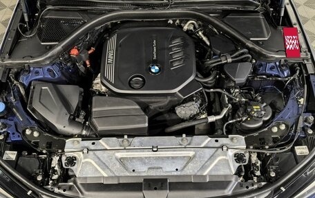 BMW 3 серия, 2020 год, 2 990 000 рублей, 10 фотография