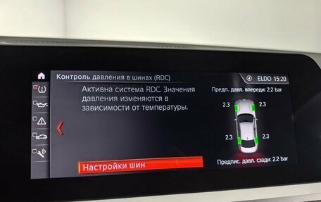 BMW 3 серия, 2020 год, 2 990 000 рублей, 26 фотография