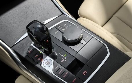 BMW 3 серия, 2020 год, 2 990 000 рублей, 27 фотография