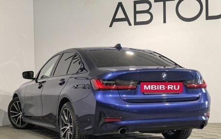 BMW 3 серия, 2020 год, 2 990 000 рублей, 29 фотография
