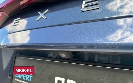 CheryExeed VX, 2023 год, 3 100 000 рублей, 22 фотография