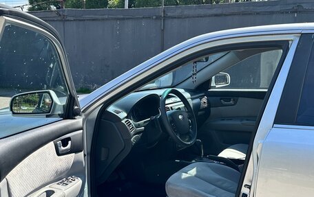 KIA Magentis II рестайлинг, 2007 год, 510 000 рублей, 6 фотография