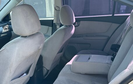 KIA Magentis II рестайлинг, 2007 год, 510 000 рублей, 7 фотография