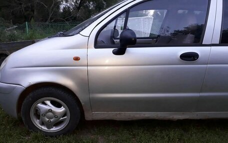 Daewoo Matiz I, 2011 год, 125 000 рублей, 5 фотография