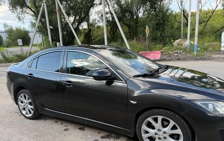 Mazda 6, 2008 год, 680 000 рублей, 6 фотография